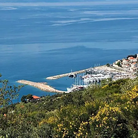 Krilo Ξενοδοχείο Dugi Rat
