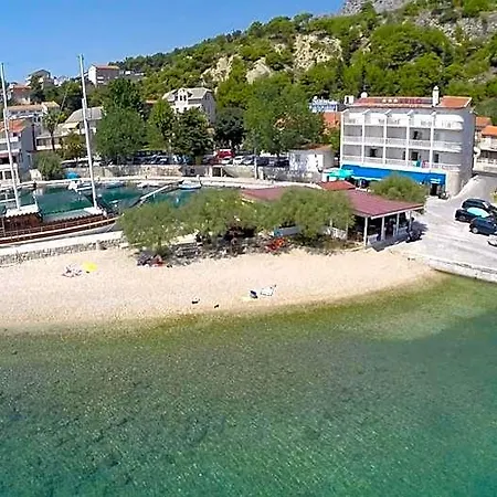 Krilo Ξενοδοχείο 3*