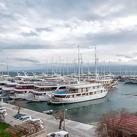 Ξενοδοχείο Krilo