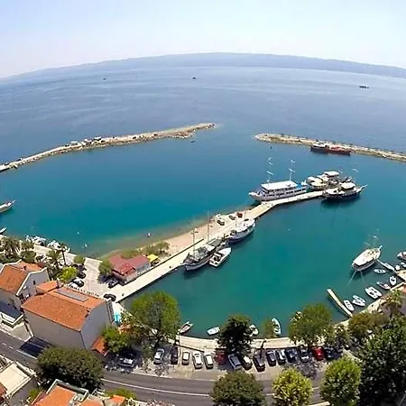 Krilo Ξενοδοχείο 3*