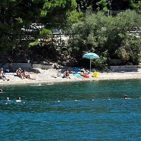 Ξενοδοχείο Krilo 3*