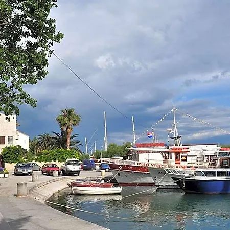 Ξενοδοχείο Krilo