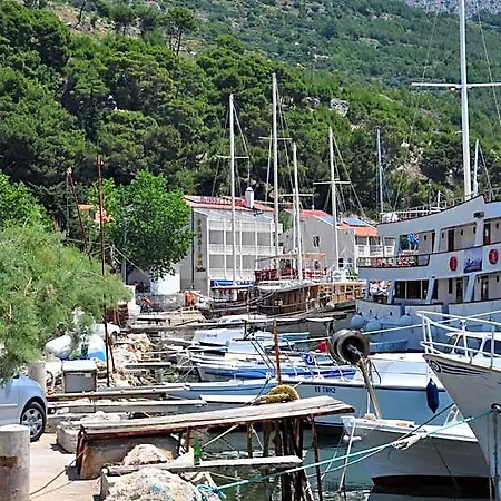 Krilo Ξενοδοχείο