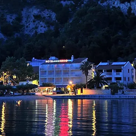 Krilo Ξενοδοχείο Dugi Rat